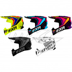 FXR Apex Mips Helmet