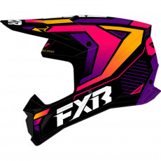 FXR Youth Apex Helmet