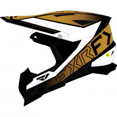 FXR Helium Alpha Mips Helmet