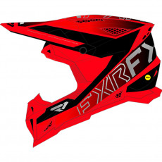 FXR Helium Alpha Mips Helmet