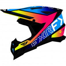 FXR Helium Alpha Mips Helmet