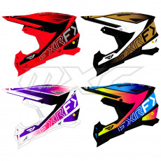 FXR Helium Alpha Mips Helmet