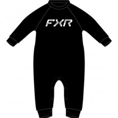 FXR Infant Stack Onesie