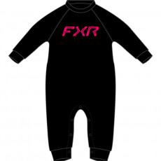 FXR Infant Stack Onesie