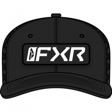 FXR Mitered Hat