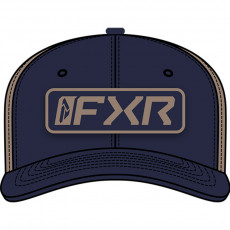 FXR Mitered Hat