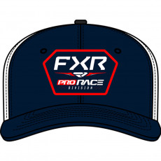 FXR Race Division Hat