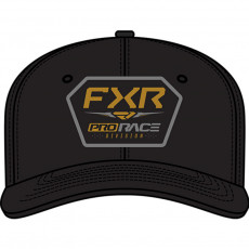 FXR Race Division Hat