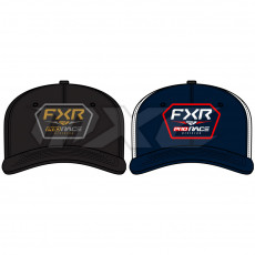 FXR Race Division Hat