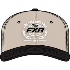 FXR Worldwide Hat