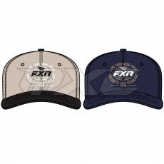 FXR Worldwide Hat