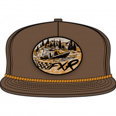 FXR Relic Hat