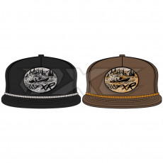FXR Relic Hat