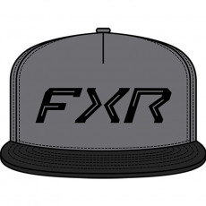 FXR Pedigree Hat