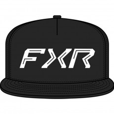FXR Pedigree Hat
