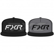 FXR Pedigree Hat