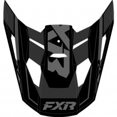 FXR Apex Mips Helmet Peak