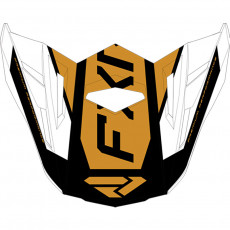 FXR Helium Alpha Mips Helmet Peak