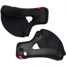 FXR Helium Alpha Cheek Pads
