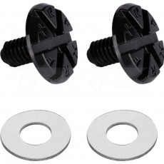 FXR Helium Alpha Screw Set