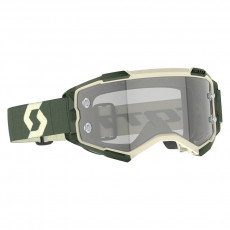 SCOTT Fury Light Sensitive Goggle