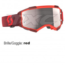 SCOTT Fury Goggle