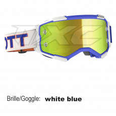 SCOTT Fury Goggle