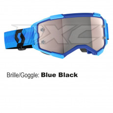 SCOTT Fury Goggle