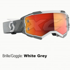 SCOTT Fury Goggle