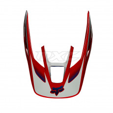 FOX V3 Wired Helmet Visor