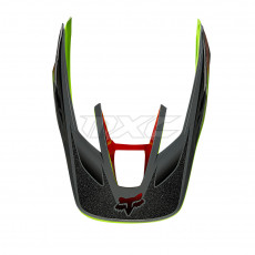 FOX V3 Wired Helmet Visor