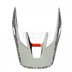 FOX V3 Rigz Helmet Visor