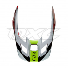 FOX V2 Voke Helmet Visor