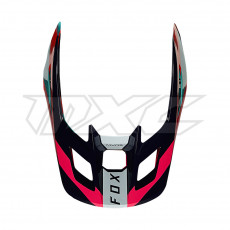 FOX V2 Voke Helmet Visor