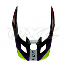 FOX V2 Voke Helmet Visor