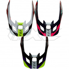 FOX V2 Voke Helmet Visor
