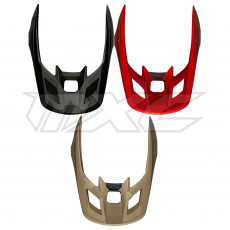 FOX V2 Speyer Helmet Visor