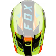 FOX V2 Leen Helmet Visor multi XS/S