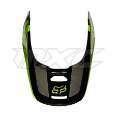 FOX V1 Revn Helmet Visor