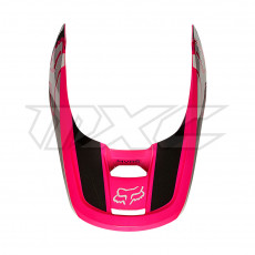 FOX V1 Revn Helmet Visor