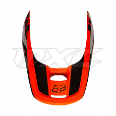 FOX V1 Revn Helmet Visor