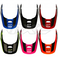 FOX V1 Revn Helmet Visor