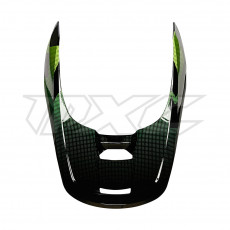 FOX V1 Tayzer Helmet Visor
