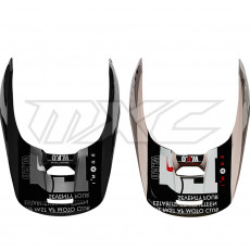 FOX V1 Illmatik Helmet Visor