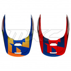 FOX V1 Oktiv Helmet Visor