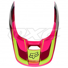 FOX V1 Tro Helmet Visor