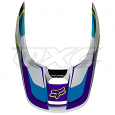 FOX V1 Tro Helmet Visor