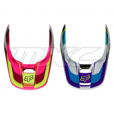 FOX V1 Tro Helmet Visor