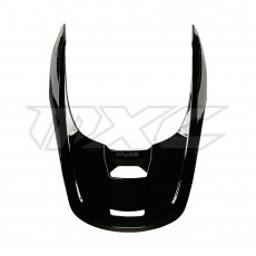 FOX V1 Plaic Helmet Visor