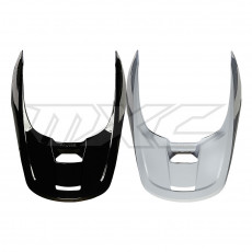 FOX V1 Plaic Helmet Visor